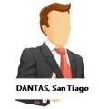 DANTAS, San Tiago